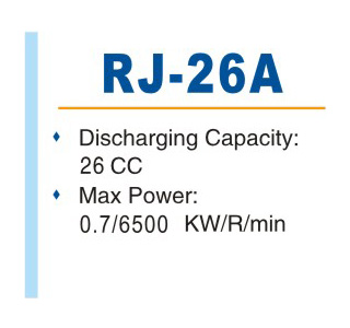 RJ-26A