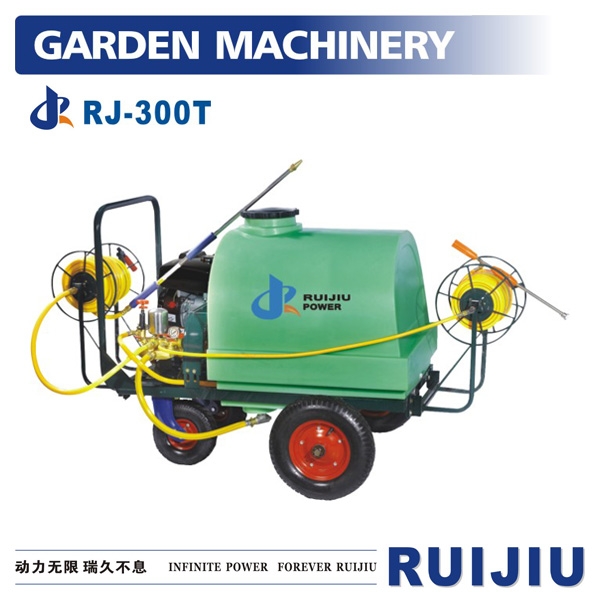 随州RJ-300T